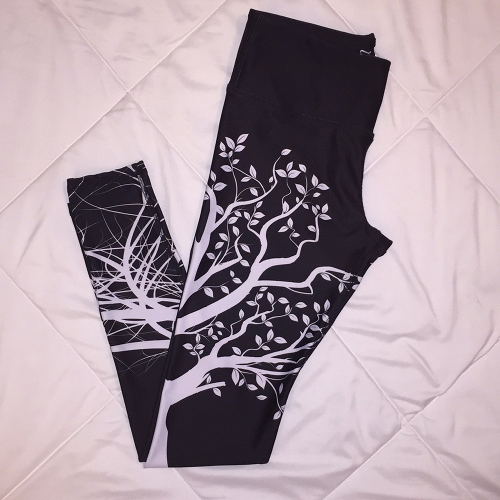 Noli Yoga Pants